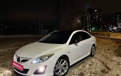 Mazda 6, 2011 год, 1 060 000 рублей, 1 фотография