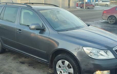 Skoda Octavia, 2011 год, 790 000 рублей, 4 фотография