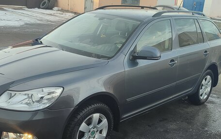 Skoda Octavia, 2011 год, 790 000 рублей, 3 фотография