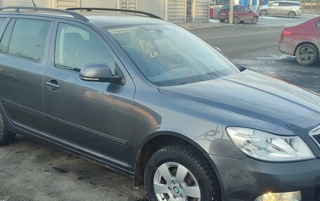 Skoda Octavia, 2011 год, 790 000 рублей, 5 фотография