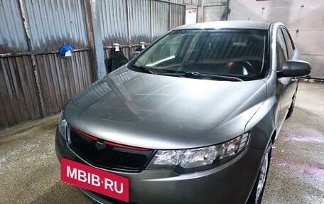 KIA Cerato III, 2011 год, 910 000 рублей, 2 фотография