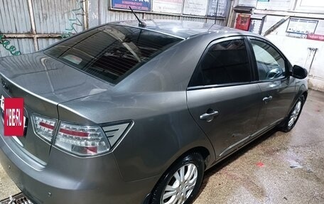 KIA Cerato III, 2011 год, 910 000 рублей, 4 фотография