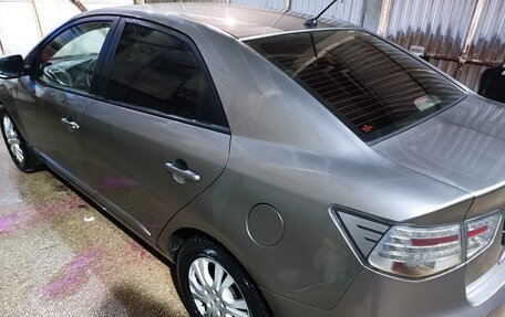 KIA Cerato III, 2011 год, 910 000 рублей, 9 фотография