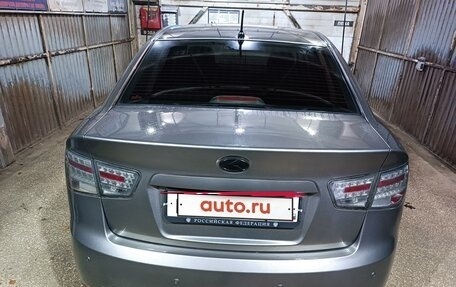 KIA Cerato III, 2011 год, 910 000 рублей, 5 фотография