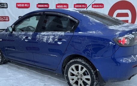 Mazda 3, 2007 год, 449 990 рублей, 6 фотография