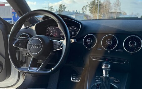 Audi TT, 2015 год, 3 690 000 рублей, 13 фотография