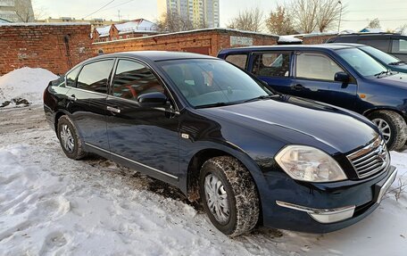 Nissan Teana, 2007 год, 891 000 рублей, 4 фотография