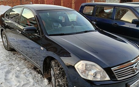 Nissan Teana, 2007 год, 891 000 рублей, 5 фотография