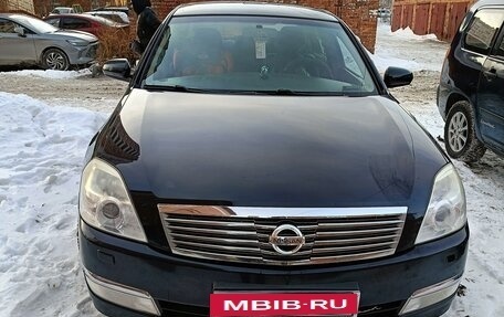 Nissan Teana, 2007 год, 891 000 рублей, 3 фотография