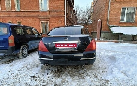 Nissan Teana, 2007 год, 891 000 рублей, 9 фотография