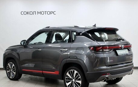 Changan CS35PLUS, 2023 год, 2 249 000 рублей, 2 фотография