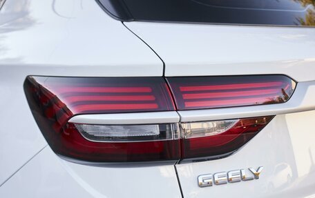 Geely Coolray I, 2023 год, 2 499 000 рублей, 8 фотография