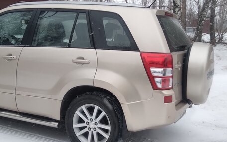 Suzuki Grand Vitara, 2008 год, 1 200 000 рублей, 4 фотография