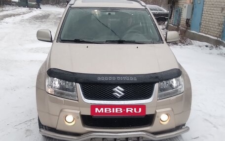 Suzuki Grand Vitara, 2008 год, 1 200 000 рублей, 2 фотография