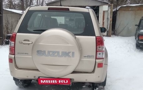 Suzuki Grand Vitara, 2008 год, 1 200 000 рублей, 6 фотография