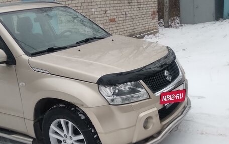 Suzuki Grand Vitara, 2008 год, 1 200 000 рублей, 14 фотография