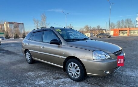 KIA Rio II, 2004 год, 585 000 рублей, 2 фотография