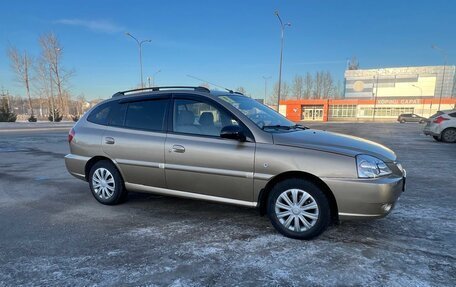 KIA Rio II, 2004 год, 585 000 рублей, 3 фотография