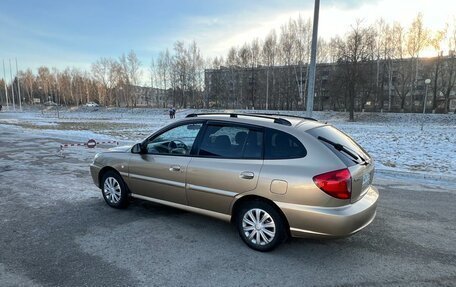 KIA Rio II, 2004 год, 585 000 рублей, 7 фотография