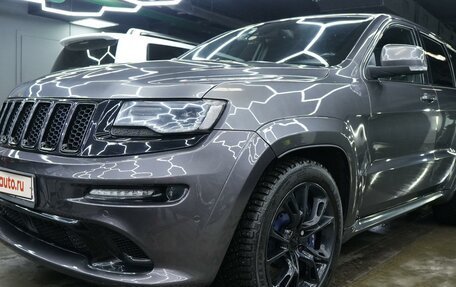 Jeep Grand Cherokee, 2014 год, 5 000 000 рублей, 3 фотография