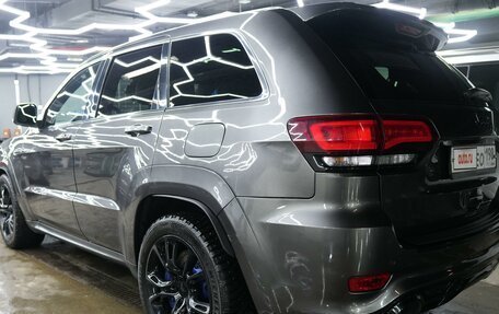 Jeep Grand Cherokee, 2014 год, 5 000 000 рублей, 5 фотография