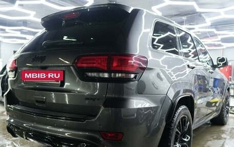 Jeep Grand Cherokee, 2014 год, 5 000 000 рублей, 4 фотография