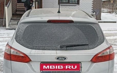 Ford Focus III, 2012 год, 980 000 рублей, 2 фотография