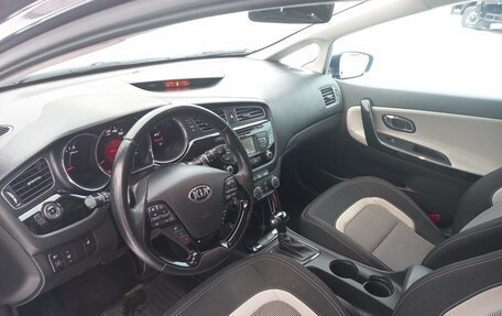 KIA cee'd III, 2014 год, 1 380 000 рублей, 8 фотография