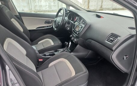 KIA cee'd III, 2014 год, 1 380 000 рублей, 10 фотография