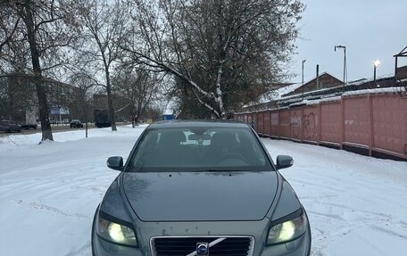 Volvo C30 I рестайлинг, 2007 год, 685 000 рублей, 2 фотография