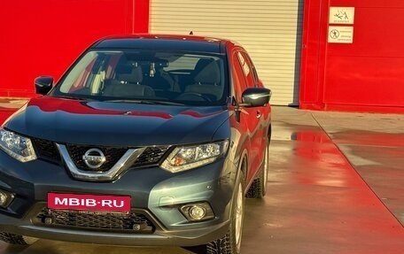 Nissan X-Trail, 2017 год, 2 100 000 рублей, 3 фотография