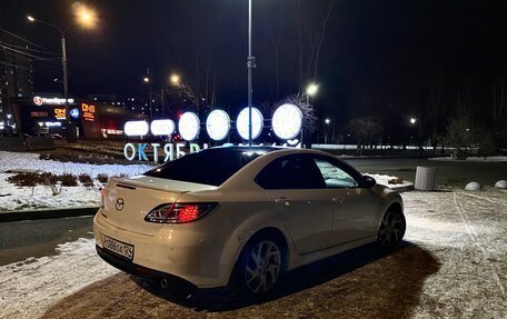 Mazda 6, 2011 год, 1 060 000 рублей, 5 фотография