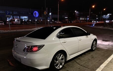 Mazda 6, 2011 год, 1 060 000 рублей, 4 фотография