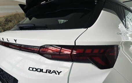 Geely Coolray I, 2024 год, 3 109 190 рублей, 4 фотография