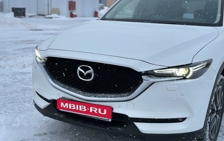 Mazda CX-5 II, 2019 год, 2 900 000 рублей, 4 фотография