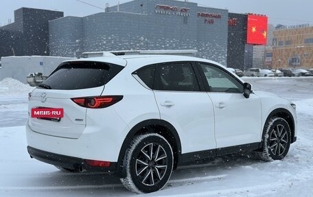 Mazda CX-5 II, 2019 год, 2 900 000 рублей, 7 фотография