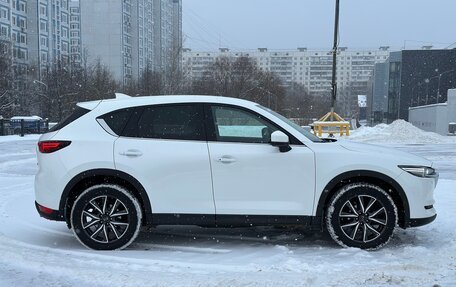 Mazda CX-5 II, 2019 год, 2 900 000 рублей, 10 фотография