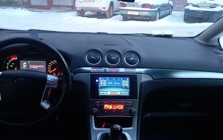 Ford S-MAX I, 2007 год, 800 000 рублей, 4 фотография