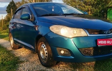 Chery Bonus (A13), 2012 год, 315 000 рублей, 2 фотография