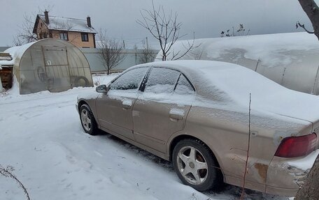 Mitsubishi Galant VIII, 2001 год, 290 000 рублей, 2 фотография