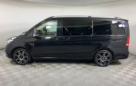 Mercedes-Benz V-Класс, 2019 год, 7 000 000 рублей, 8 фотография