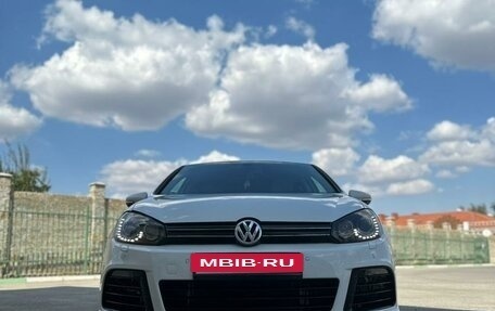 Volkswagen Golf VI, 2011 год, 1 100 000 рублей, 3 фотография