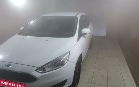 Ford Focus III, 2017 год, 700 000 рублей, 4 фотография