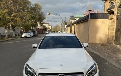 Mercedes-Benz C-Класс, 2014 год, 2 450 000 рублей, 1 фотография