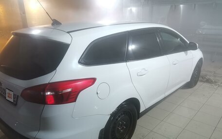 Ford Focus III, 2017 год, 700 000 рублей, 9 фотография