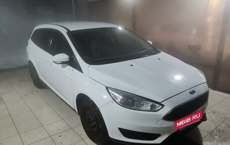 Ford Focus III, 2017 год, 700 000 рублей, 7 фотография