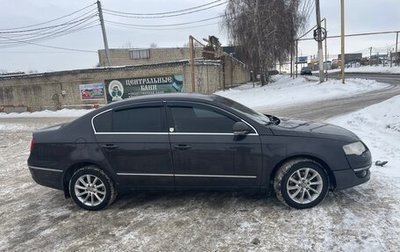 Volkswagen Passat B6, 2008 год, 710 000 рублей, 1 фотография