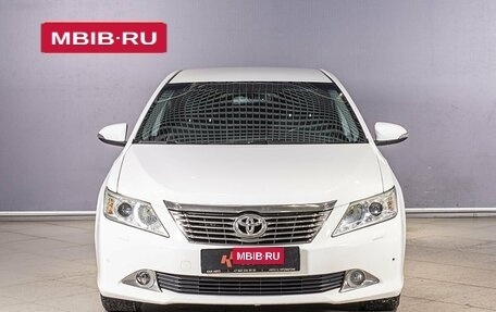 Toyota Camry, 2012 год, 1 739 000 рублей, 10 фотография