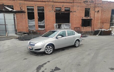 Opel Astra H, 2008 год, 420 000 рублей, 4 фотография