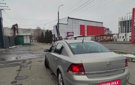 Opel Astra H, 2008 год, 420 000 рублей, 3 фотография